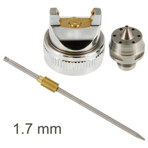 Nozzle/needle Kit 1.7mm For Ab17g